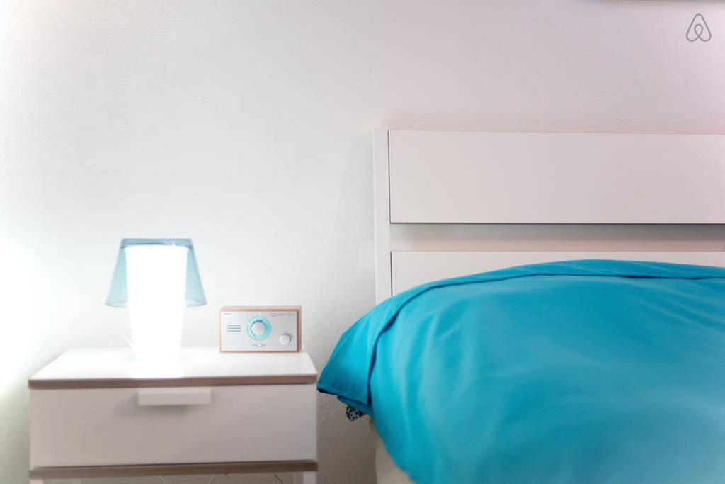 Sardinia Spa Apartment Geremèas Exteriér fotografie