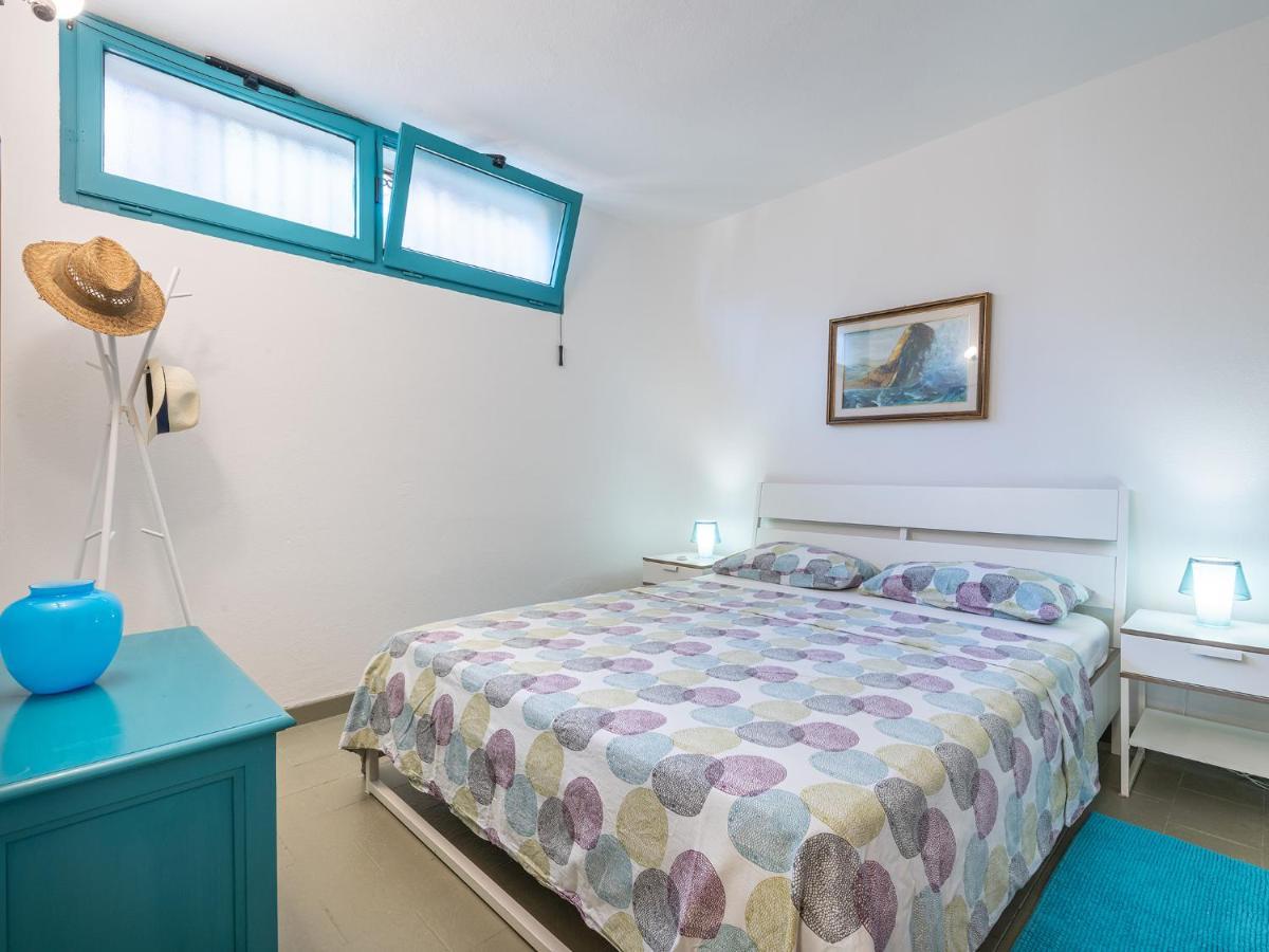 Sardinia Spa Apartment Geremèas Exteriér fotografie